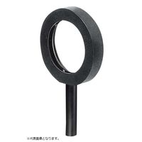 中央精機 レンズホルダ φ40 C-28-40 1個（直送品）