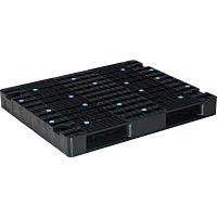 三甲 パレットR2-1012-2 81220600BKRCE 1セット（2個入）（直送品）