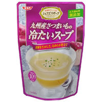 清水食品 九州産さつまいもの冷たいスープ ＜化学調味料無添加＞ 1袋