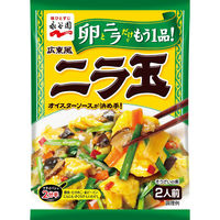 【アウトレット】永谷園 広東風ニラ玉 1個