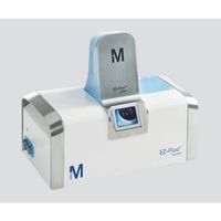 メルク 微生物迅速検出システム EzーFluo(TM) 本体 EZFKIT001JP 1台 3-3478-01（直送品）