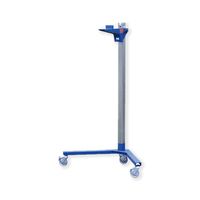 IKA R 472 フロアースタンド 1式 61-0005-05（直送品）