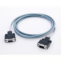 IKA PC 1.1 ケーブル 1式 61-0005-53（直送品）