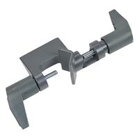 IKA ボスヘッドクランプ R 270 1個(1式) 61-0005-56（直送品）