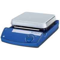 IKA マグネットスターラー 撹拌容量10L C-MAG MS7 1台(1式) 61-0006-26（直送品）