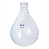 IKA RV 10.87 フラスコ 1式 61-0006-86（直送品）
