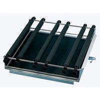 IKA AS 501.1 汎用アタッチメント 1式 61-0007-21（直送品）