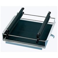 IKA AS 501.3 分液ロート用AT 1式 61-0007-23（直送品）