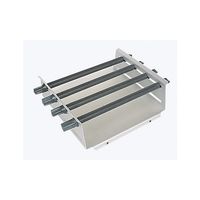 IKA AS 260.1 汎用アタッチメント 1式 61-0007-27（直送品）