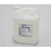 エスエヌディ 水系工業用脱脂洗浄液中性USーCLEANシリーズ USCー704 USC-704 1個 61-0084-89（直送品）
