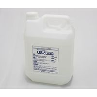 水系工業用 脱脂洗浄液 強アルカリ性 US-CLEANシリーズ