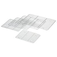 大屋製作所 18ー8 角バット 4枚取用 アミ ABT-03-04 1個 61-0107-69（直送品）