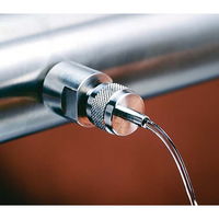 メルク Valve Outlet Cap+Needle 5/Pk MXPESP5CN 5×1ST 1個(5個) 61-0190-46（直送品）