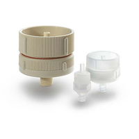 Swinnex silicone gskts 100/Pk