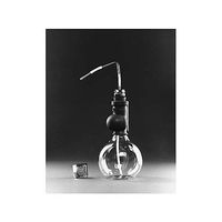 Filter Holder gskt for Solvent filt Disp PTFE 10/Pk XX3002502 10PK 1個（直送品）