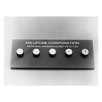 メルク Flowーlimiting orifice