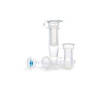 メルク UltrafreeーMC DV 0.65μm 25/Pk UFC30DV25 25PK 1個(25個) 61-0195-17（直送品）