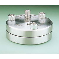 メルク PTFE coated HP support screen 47mm SS 1/Pk XX4404702 1PK 1個（直送品）