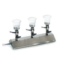 メルク Microfil Support Stainless Steel Frit 3/Pk MISP00002 3×1ST 1個(3個)（直送品）