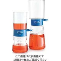 メルク（Merck） ステリカップーGV 250mL S2GVU02RE 1個（12個） 61-0198-02（直送品）