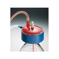 メルク SteriCap PLUS 0.22μm PES RS 10/Pk SCGPCAPRE 10PK 1個(10個)（直送品）