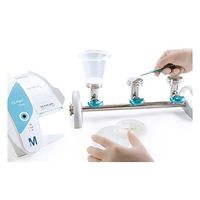 メルク Microfil Funnel Dispenser 250mL MIACFD201 1ST 1個 61-0210-08（直送品）