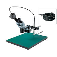 ホーザン 実体顕微鏡 LーKIT609 L-KIT609 1台（直送品）