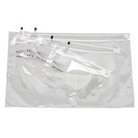 ジーエルサイエンス スマートバッグ PA AAー5 3008-97105 1枚 61-3525-82（直送品）