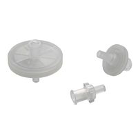 ジーエルサイエンス GLクロマトディスク 25P 0.2μm 100個 5040-28552 1箱(100個) 61-3526-72（直送品）