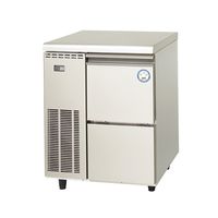 フクシマガリレイ チップアイスメーカー（製氷機） FIC-A100CT 1個 61 