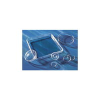 スクエアディッシュ無処理 4個/パック×4パック PBA Flexys(TM)，Genetix Q Bot(R)用 431111（直送品）