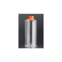 ローラーボトル拡大表面型1700cm2イージーグリップキャップ目盛あり(20本/包) 431135 1ケース(20個)（直送品）