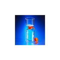 フィルターシステム 500mL CA(セルロースアセテート) 0.45μm 431206 12袋入 1ケース(12個)（直送品）