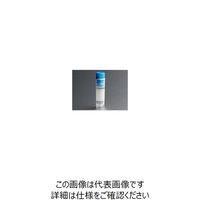 コーニングインターナショナル クライオジェニックバイアル内ネジキャップ丸底自立型2.0ml 青色キャップ 431418 1ケース(500個)（直送品）