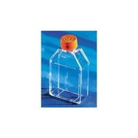 コーニングインターナショナル フラスコ無処理25cm2カントネックベントキャップ 431463 1ケース(200個) 61-4693-38（直送品）