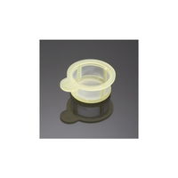 コーニングインターナショナル セルストレーナー 50mLチューブ用 100μm イエロー 431752 1ケース(50個)（直送品）