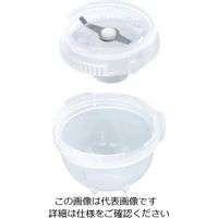 IKA 使捨粉砕容器MT40.10steril MT 40.10 steril 1箱(10個) 61-4945-97（直送品）