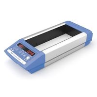 IKA ドライブロックヒーター3 Dry block heater 3 1台(1個) 61-4946-09（直送品）