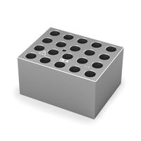 IKA ドライヒートブロック DB 1.2 1個 61-4946-12（直送品）