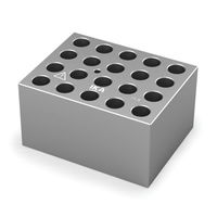 IKA ブロック DB 1.4 1個 61-4946-14（直送品）