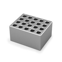 IKA ブロック DB 1.5 1個 61-4946-15（直送品）