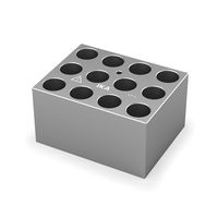 IKA ドライヒートブロック DB 2.1 1個 61-4946-16（直送品）