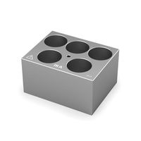 IKA ドライヒートブロック DB 2.2 1個 61-4946-17（直送品）