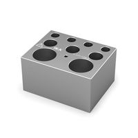 IKA ブロック DB 3.2 1個 61-4946-19（直送品）