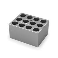 IKA ブロック DB 4.5 1個 61-4946-25（直送品）