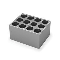 IKA ブロック DB 4.9 1個 61-4946-29（直送品）