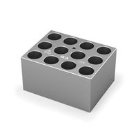 IKA ブロック DB 5.3 1個 61-4946-32（直送品）