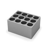 IKA ブロック DB 5.4 1個 61-4946-33（直送品）