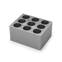 IKA ドライヒートブロック DB 5.5 1個 61-4946-34（直送品）