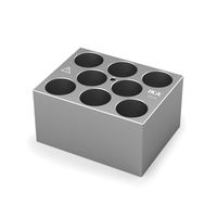 IKA ブロック DB 5.6 1個 61-4946-35（直送品）